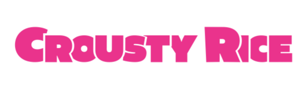 Crousty Rice