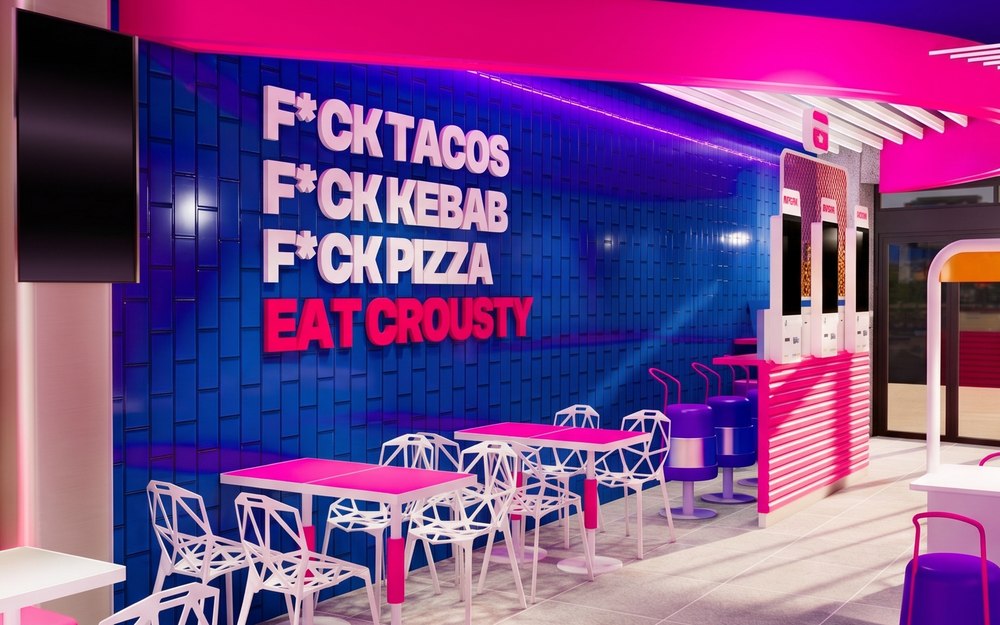 Nos restaurants